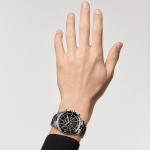 CHANEL - J12 CHRONOGRAPH Uhr, 41 mm