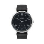 NOMOS Glashütte - Ludwig Automatik anthrazit