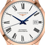 Longines - RECORD