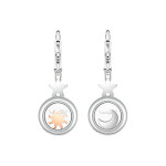 Chopard - Happy Diamonds Icons Ohrhänger
