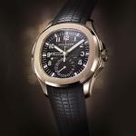 Patek Philippe - Aquanaut Travel Time