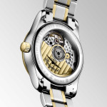 Longines - LONGINES MASTER COLLECTION MOONPHASE