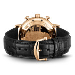 IWC - Portofino Chronograph