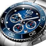 Longines - HydroConquest