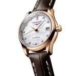 Longines - The Longines Master Collection