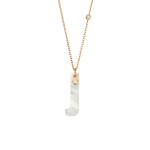 Gellner - Love Letters Collier