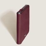 Montblanc - Sartorial Etui für 5 Schreibgerät mit Reißverschluss