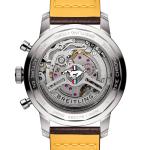 Breitling - Top Time B01 Ford Mustang