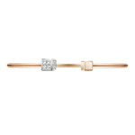Chopard - Ice Cube Be Cube Choker