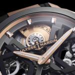 Ulysse Nardin - Blast Tourbillon