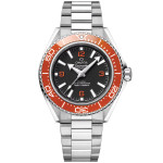 Omega - Seamaster Planet Ocean 600M