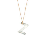 Gellner - Love Letters Collier