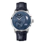 Glashütte Original - PanoMaticLunar