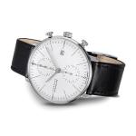 Junghans - max bill Chronoscope