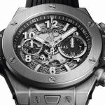 Hublot - Big Bang Unico Titanium 