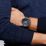 IWC - Portugieser Yacht Club Moon & Tide