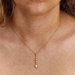 Nanis - Dancing Élite Collier