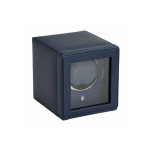 WOLF - Cub Single Watch Winder with Cover