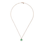 Pomellato - Nudo Halskette mit Anhänger