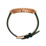 Chopard - L'Heure du Diamant Medium Oval