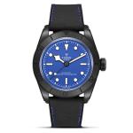 TUDOR - Black Bay Ceramic "Blue"