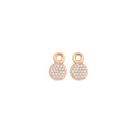 Bron - Stardust Ohrschmuck
