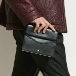 Montblanc - Meisterstück Etui für 8 Schreibgerät