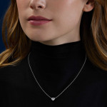 Chopard - My Happy Hearts Collier
