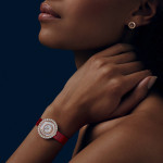 Chopard - Happy Diamonds Icons Ohrstecker