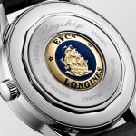 Longines - FLAGSHIP HERITAGE MOONPHASE