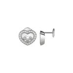 Chopard - Happy Diamonds Icons Ohrstecker