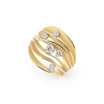 Annamaria Cammilli - Dune Precious Ring