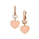 Chopard - Happy Hearts Ohrringe