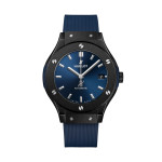 Hublot - Classic Fusion Ceramic Blue 