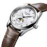 Longines - The Longines Master Collection