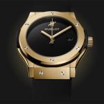 Hublot - Original Yellow Gold 