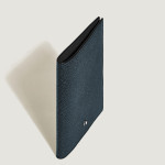 Montblanc - Passetui aus Sartorial Leder