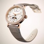 Blancpain - Villeret Quantième Phases de Lune