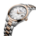 Longines - CONQUEST CLASSIC