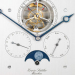 Erwin Sattler - TROJA LUNARIS M