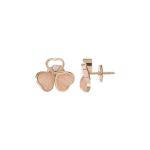 Chopard - Happy Hearts Wings Ohrringe