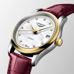Longines - LONGINES MASTER COLLECTION