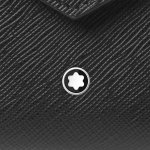 Montblanc - Sartorial Trio Brieftasche 6 cc
