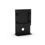 Qlocktwo - EARTH 45 STAND BLACK
