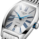 Longines - LONGINES EVIDENZA