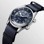 Longines - The Longines Legend Diver 