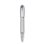 Montblanc - StarWalker Metal Füllfederhalter Kolbenkonverter (F)