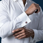 Chopard - Classic Racing Manschettenknöpfe 