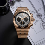 Breitling - Chronomat B01 42 Erling Haaland