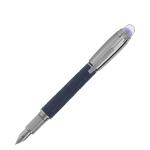 Montblanc - StarWalker SpaceBlue Doué Füllfederhalter (F)